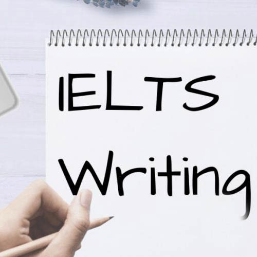 مهارت نوشتن (Writing) در آزمون IELTS